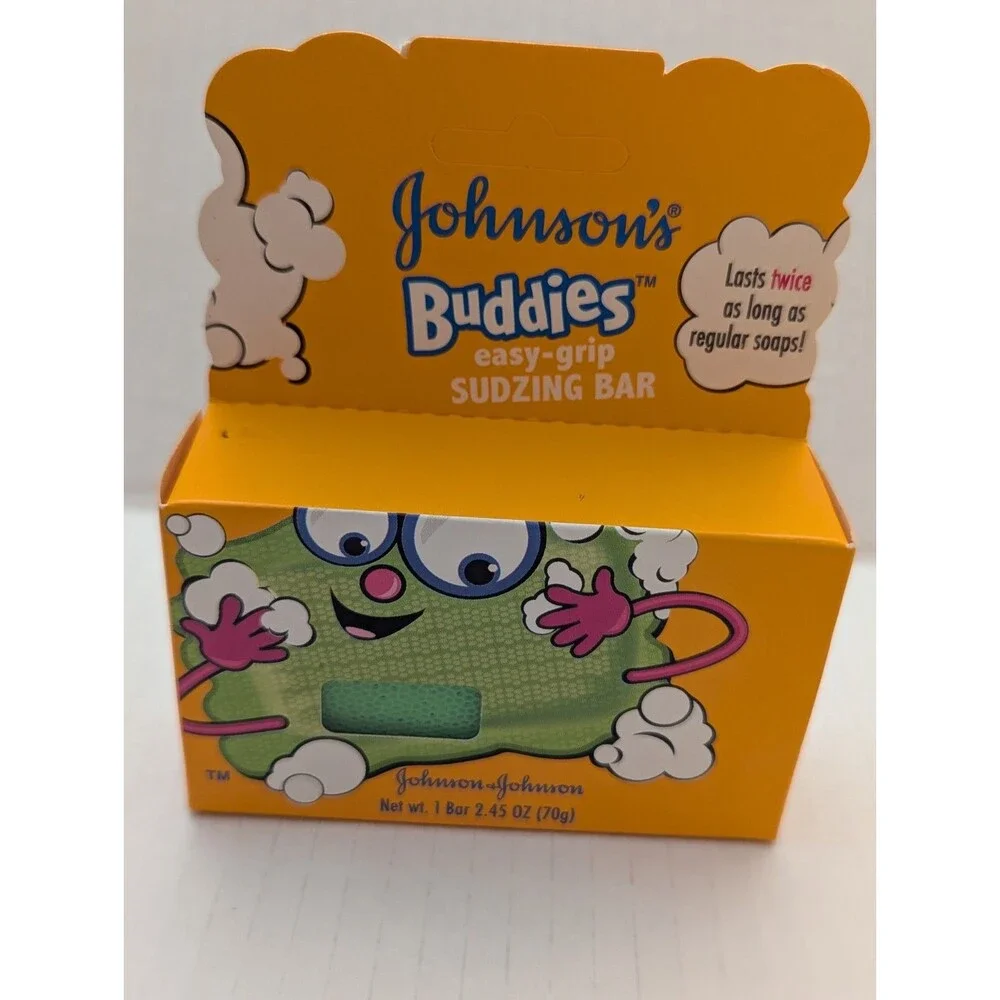 Johnson & Johnson nib johnson
