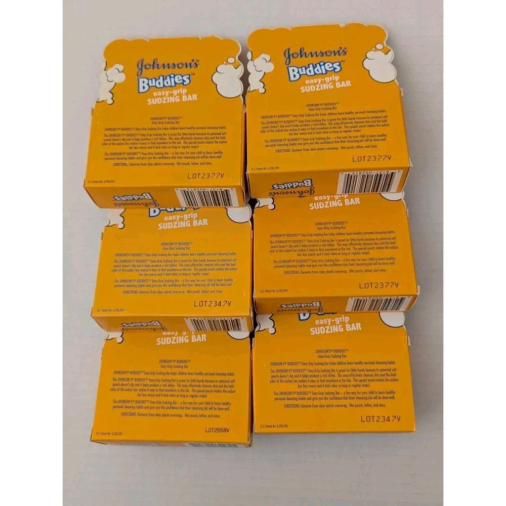 Johnson & Johnson nib johnson