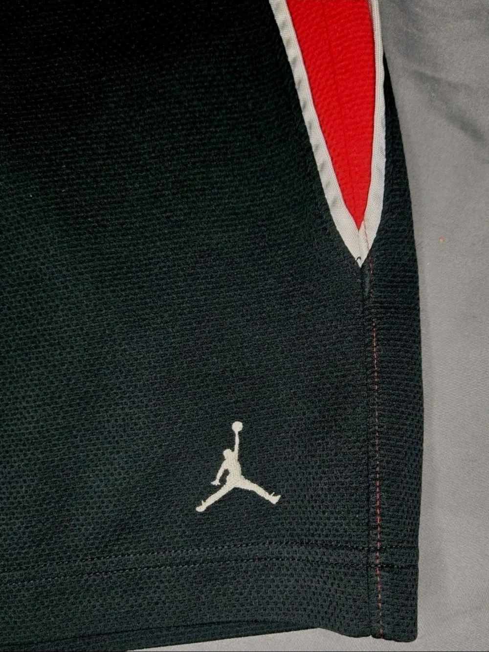 Jordan ​features classic