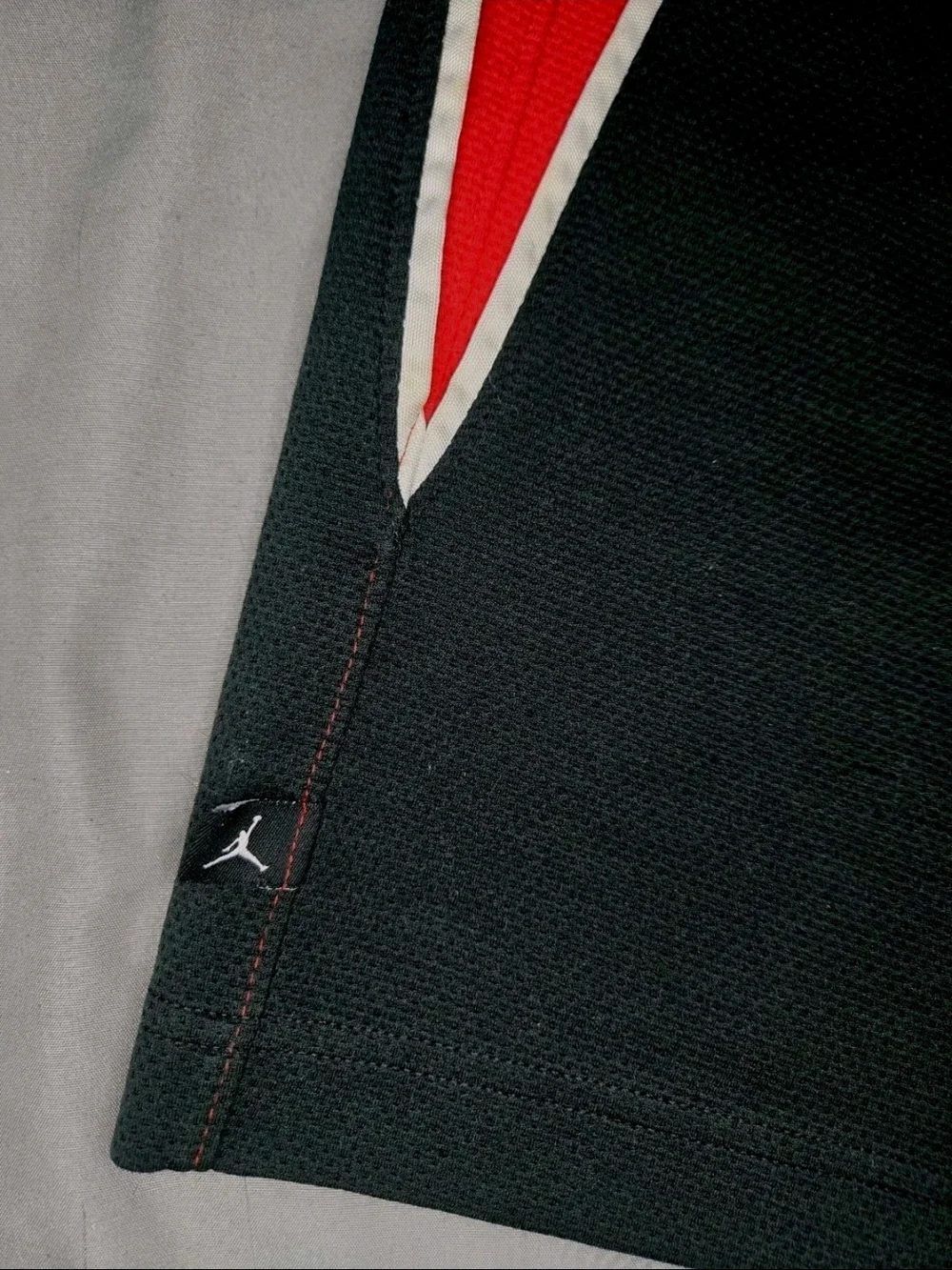 Jordan ​features classic