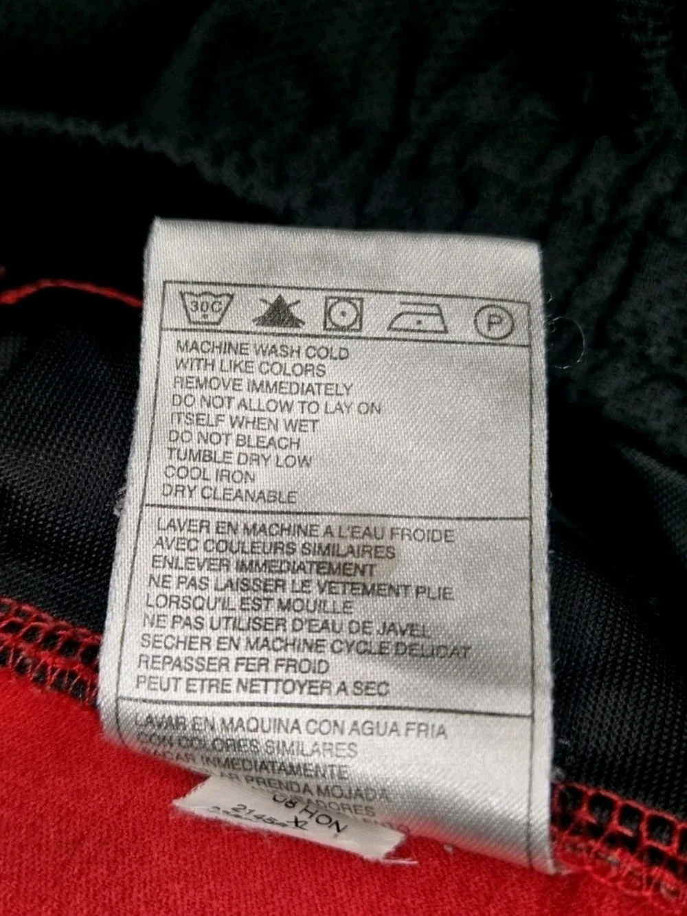 Jordan ​features classic
