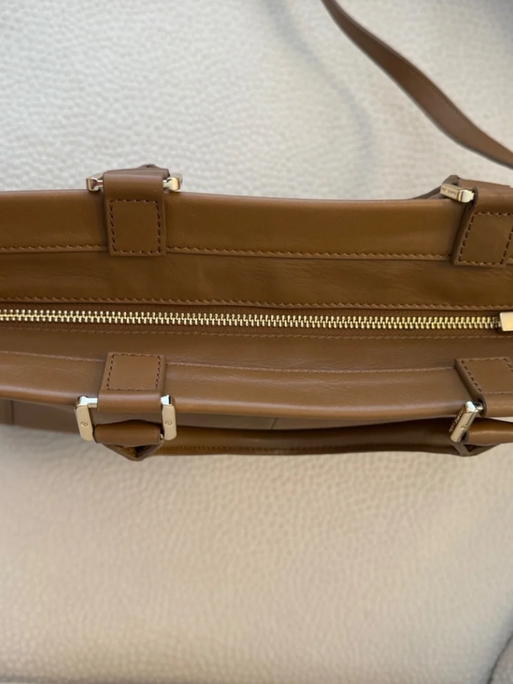 Tory Burch very no there