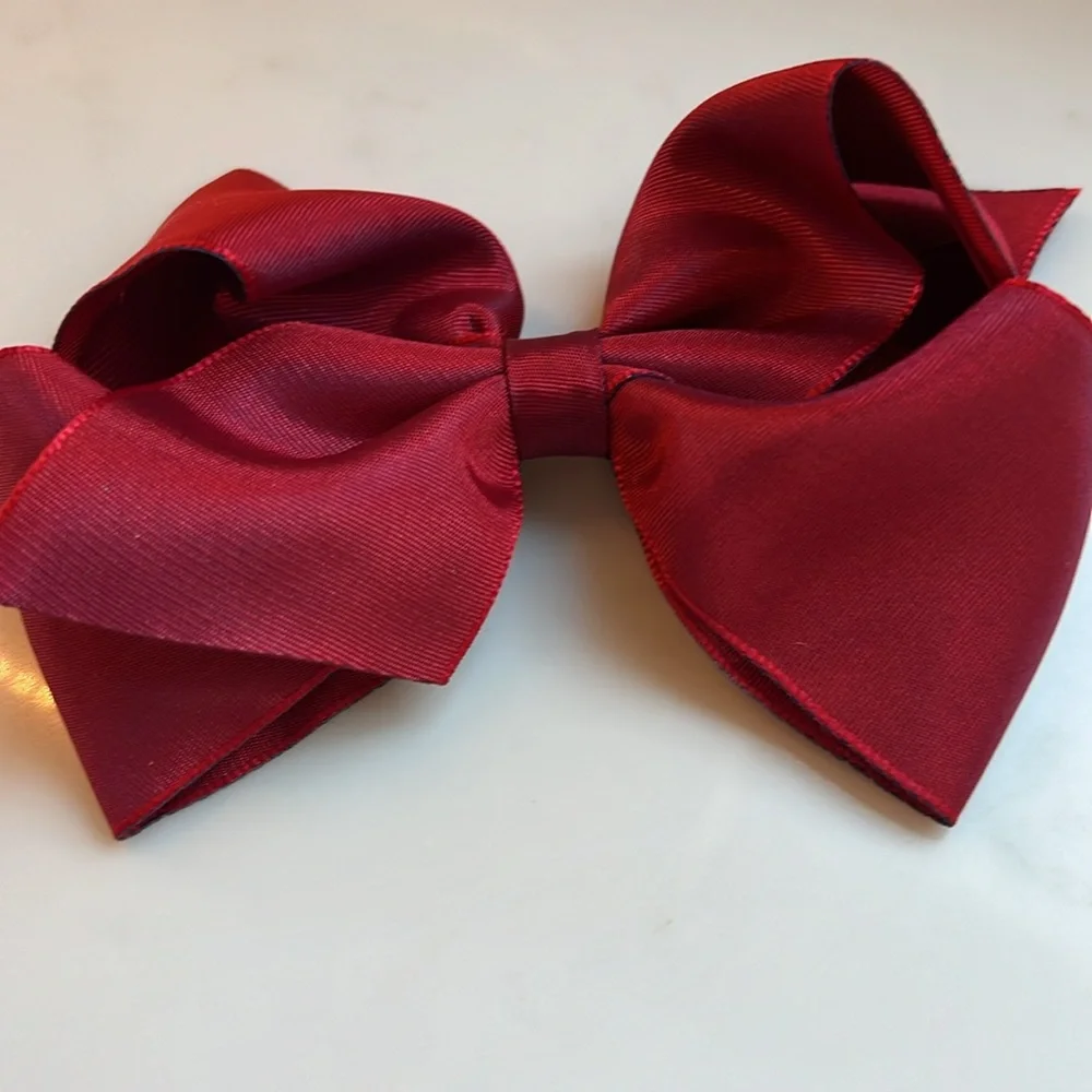 Hanna Andersson bows are