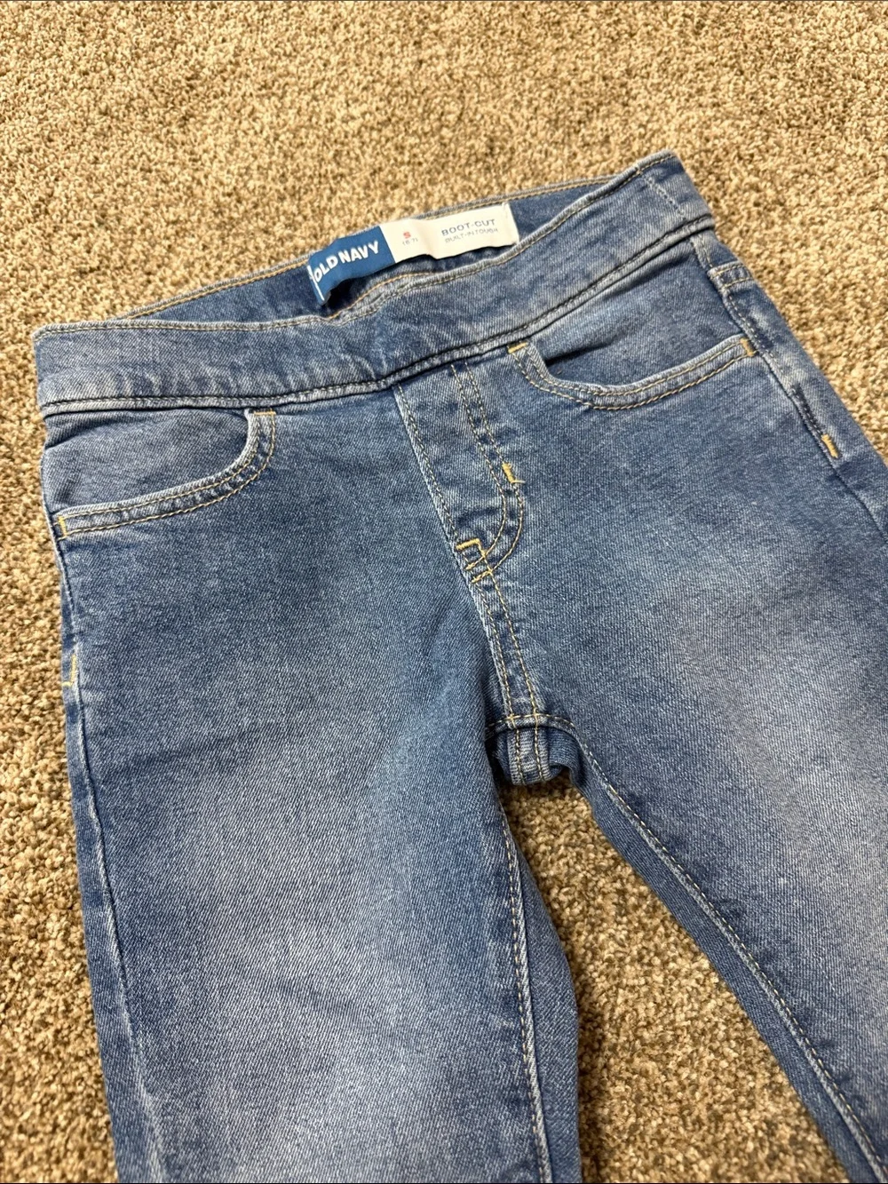 Old Navy soft stretch