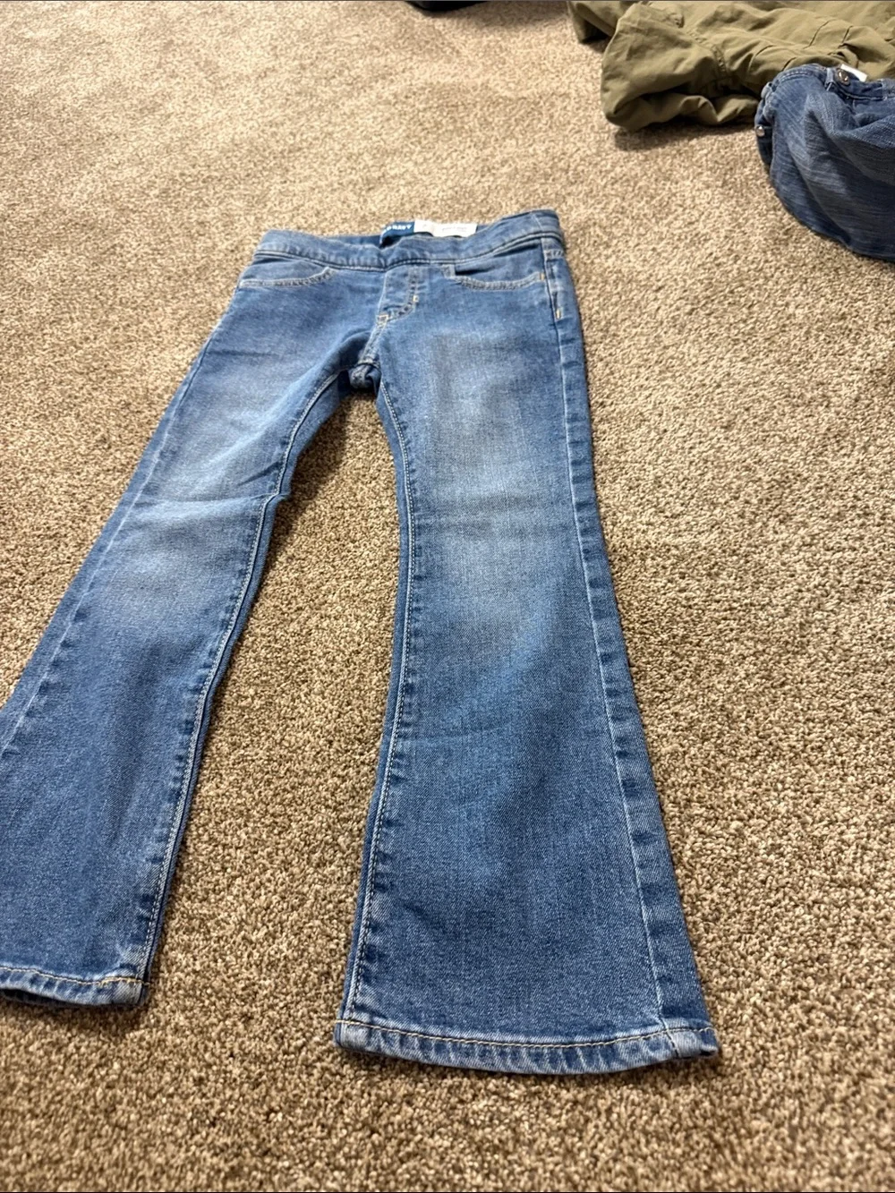 Old Navy soft stretch