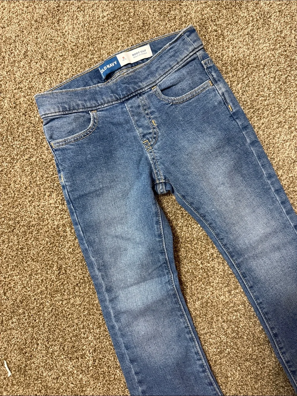 Old Navy soft stretch