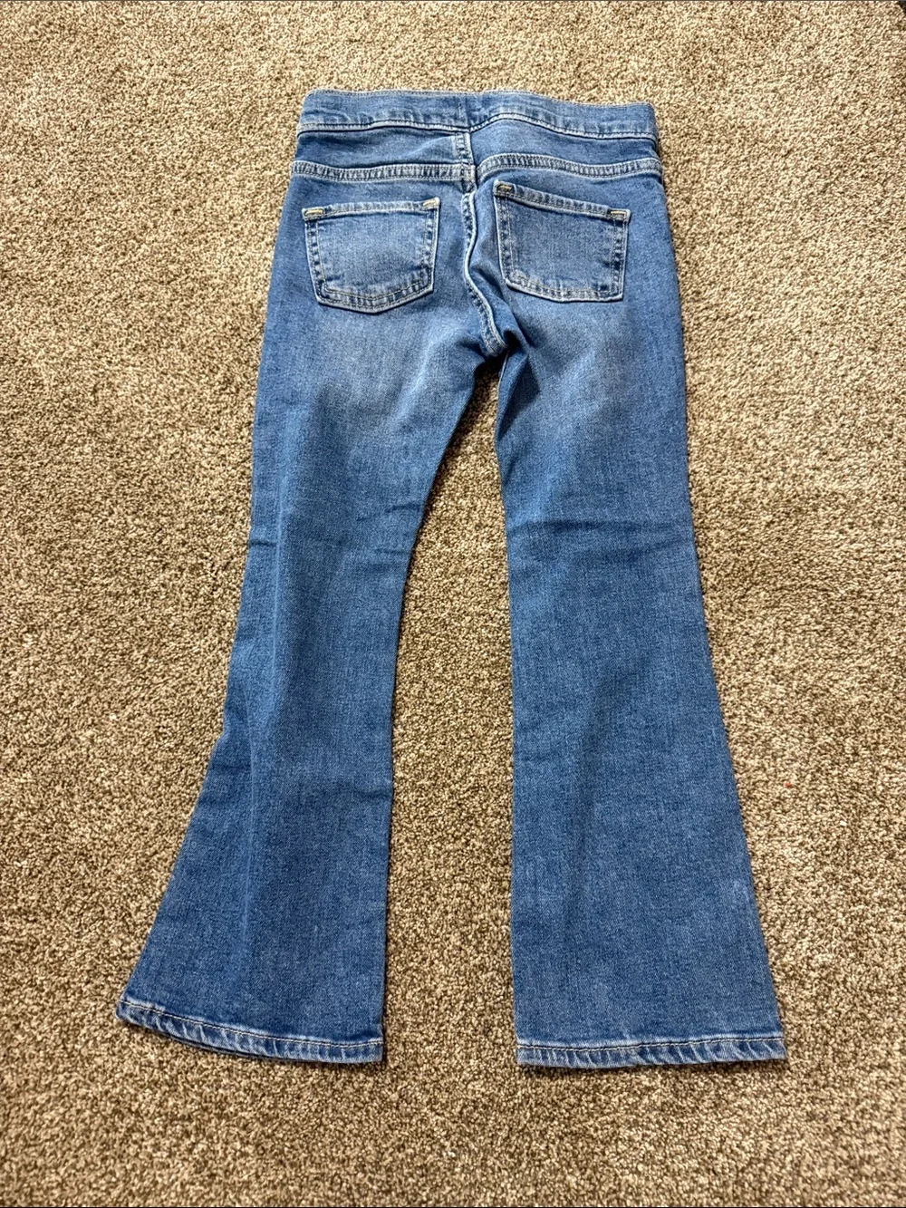 Old Navy soft stretch