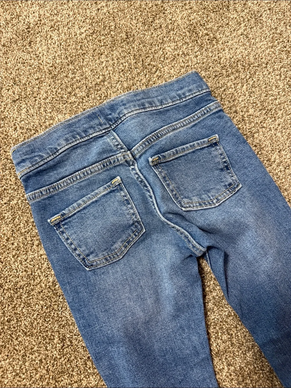 Old Navy soft stretch