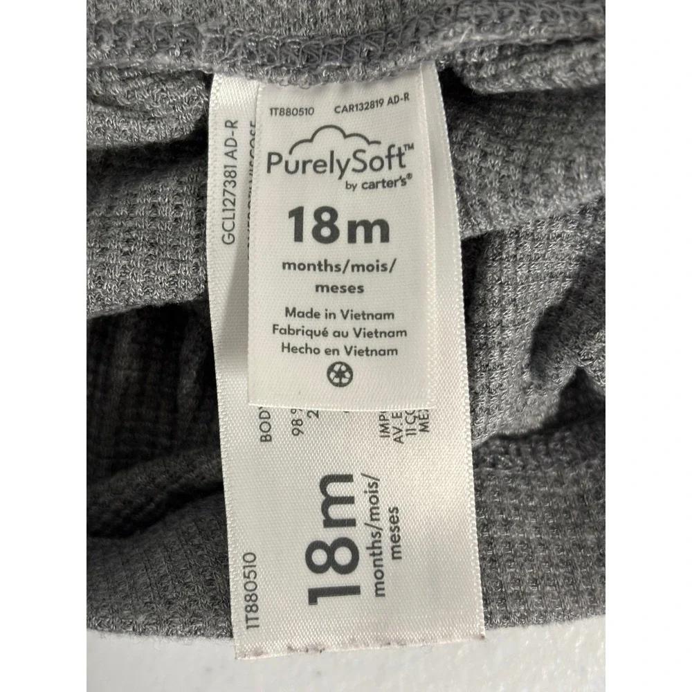 Carters bundle three