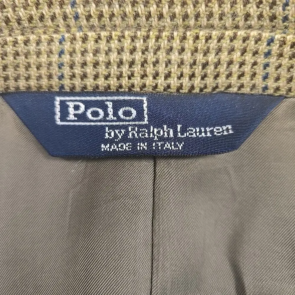 Polo Ralph Lauren excellent preowned