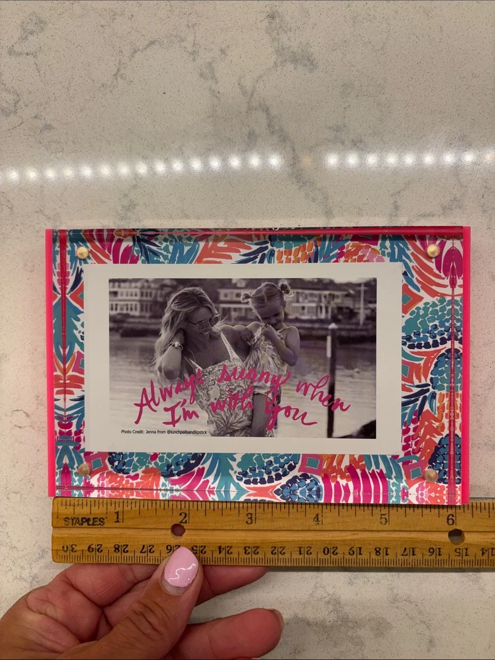 Lilly Pulitzer new lilly