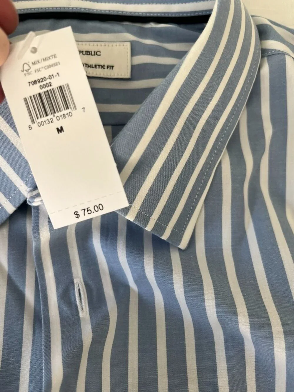 Banana Republic banana republic