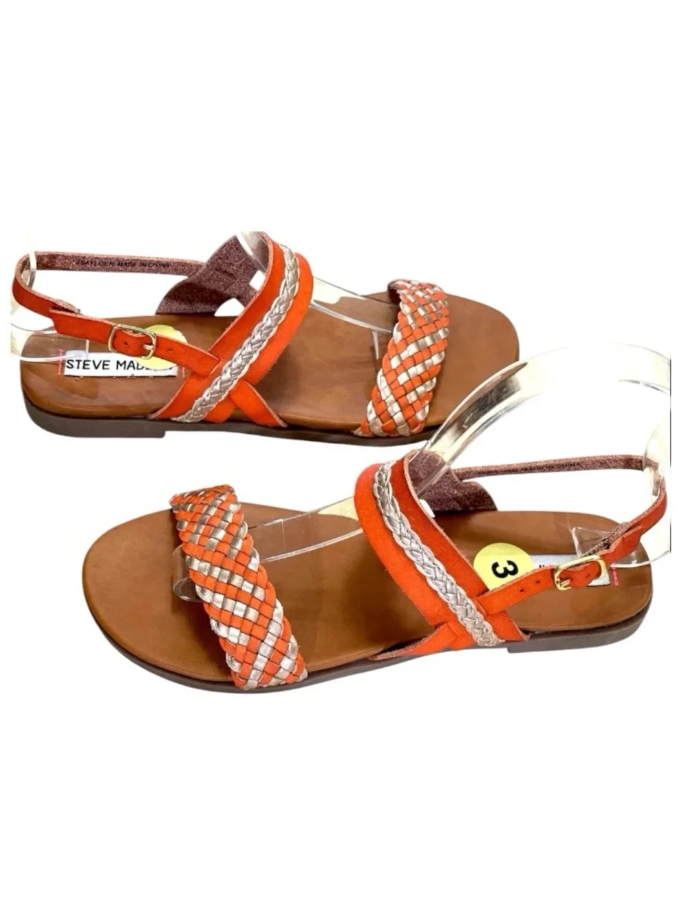 Steve Madden steve madden
