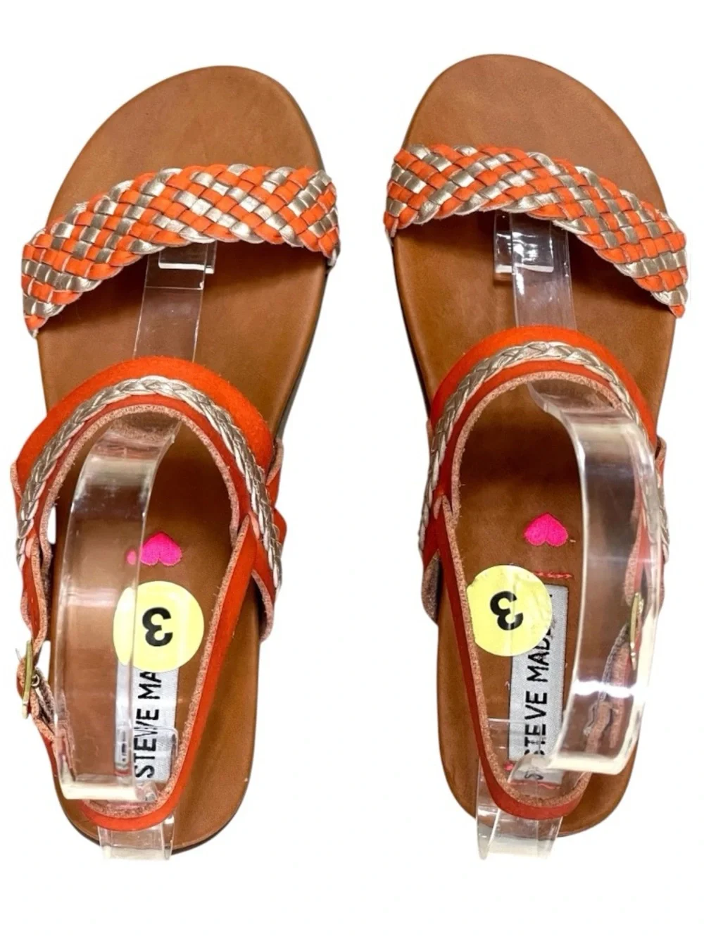 Steve Madden steve madden