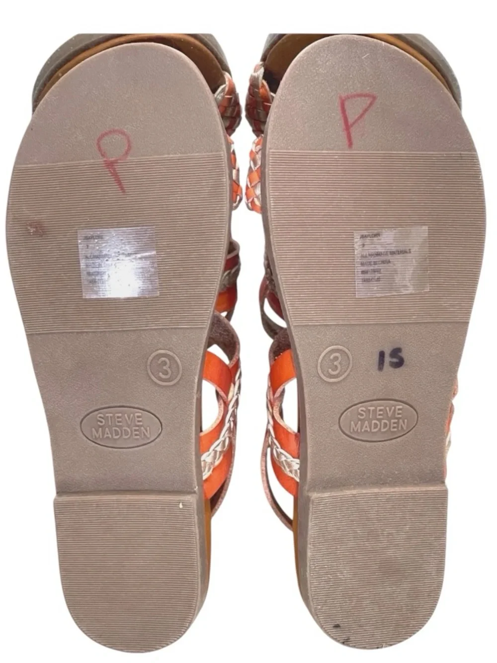 Steve Madden steve madden
