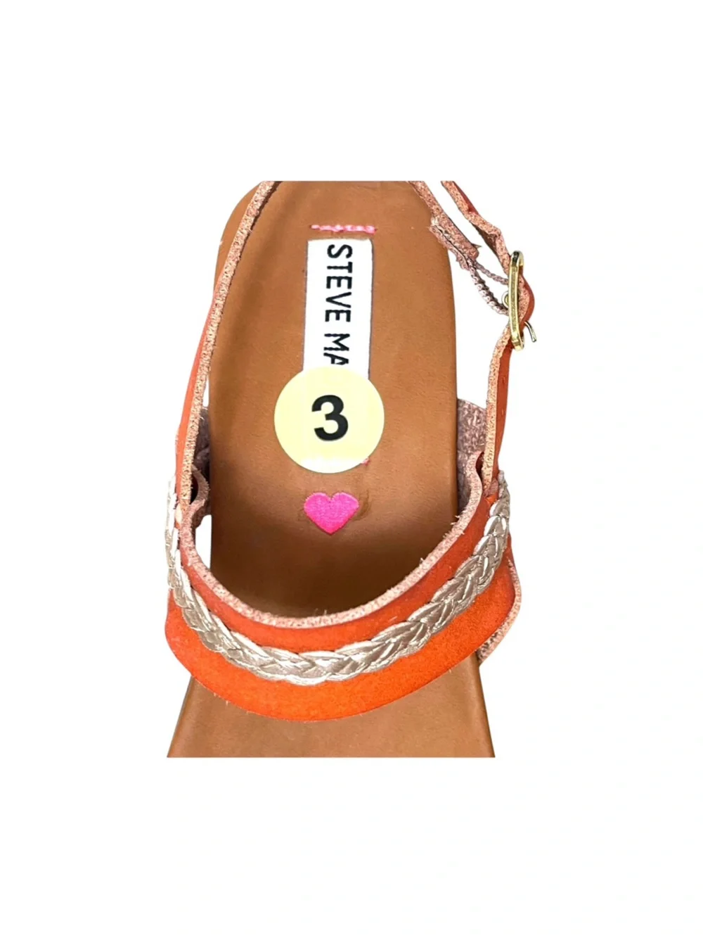 Steve Madden steve madden