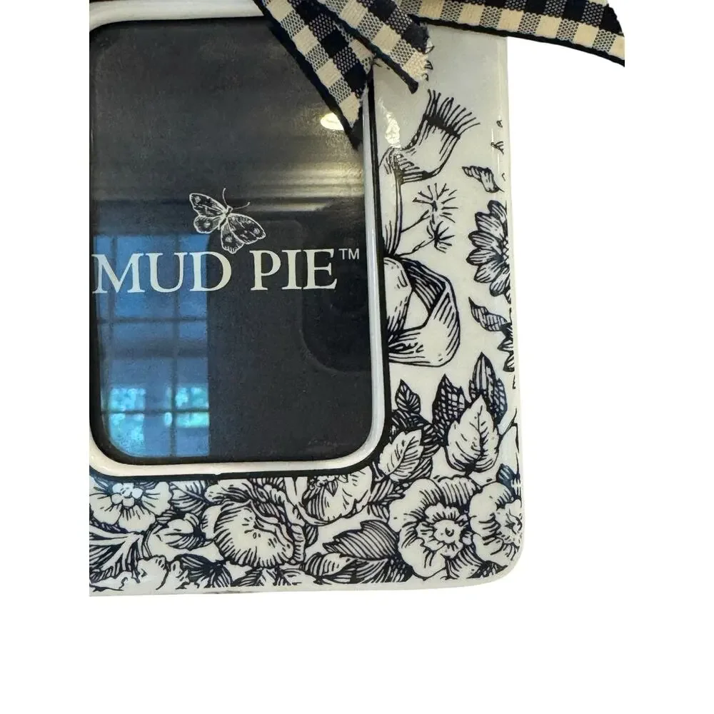 Mud Pie mud pie