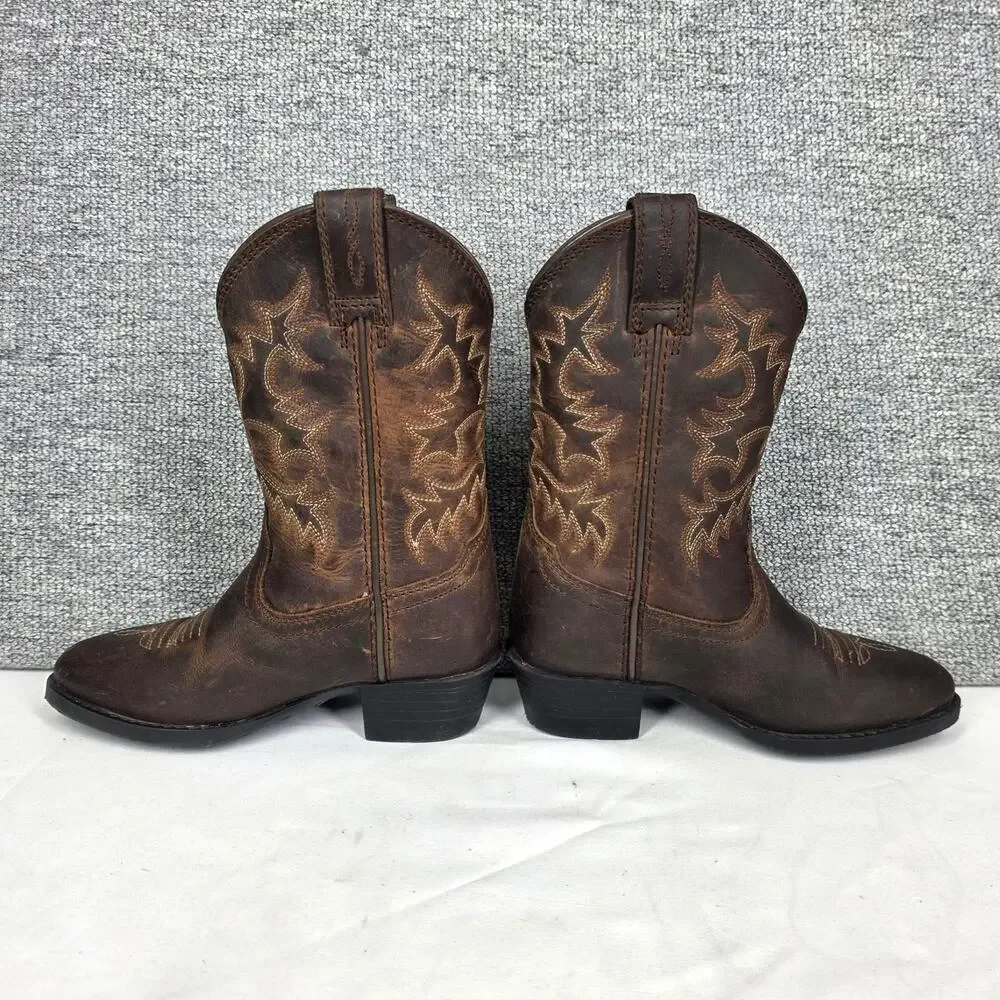 Ariat heritage western