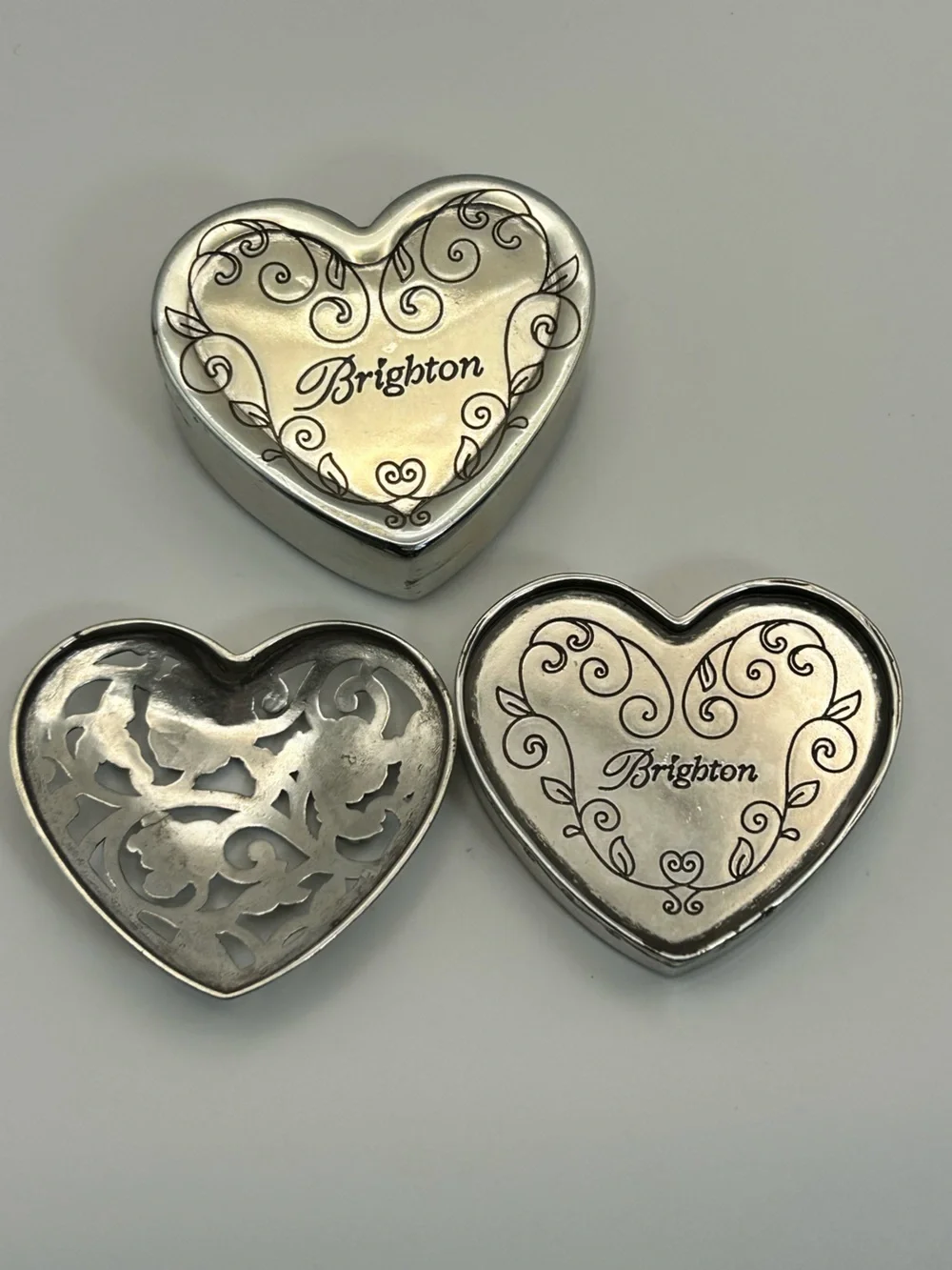 Brighton collectibles floral