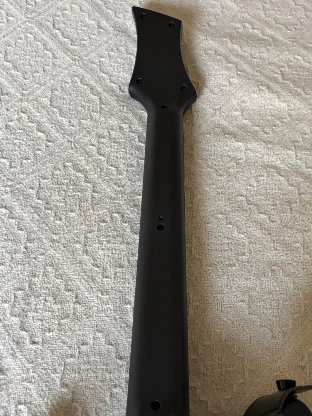 Guitar Hero red octane