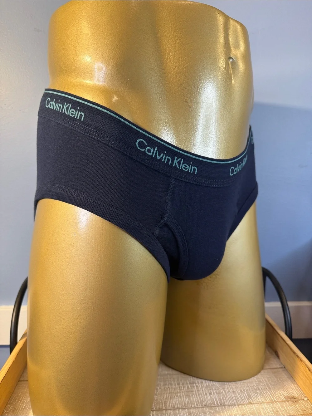 Calvin Klein Underwear design brand classic