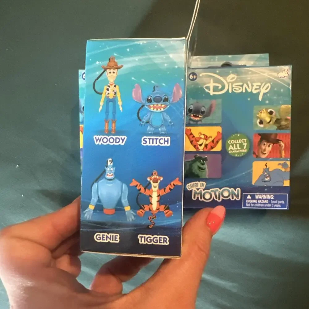 bullsitoy disney pixar