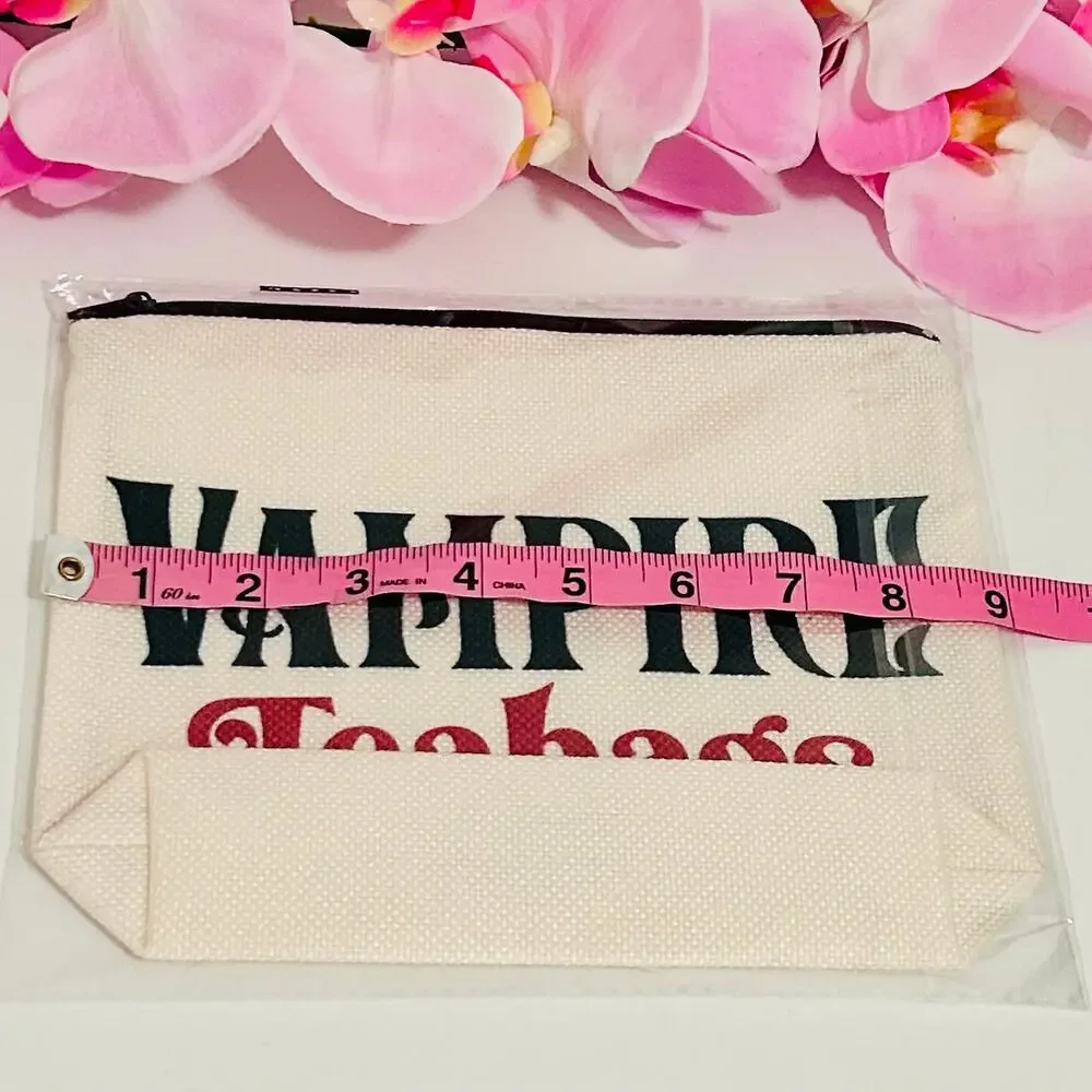 No brand toiletries save