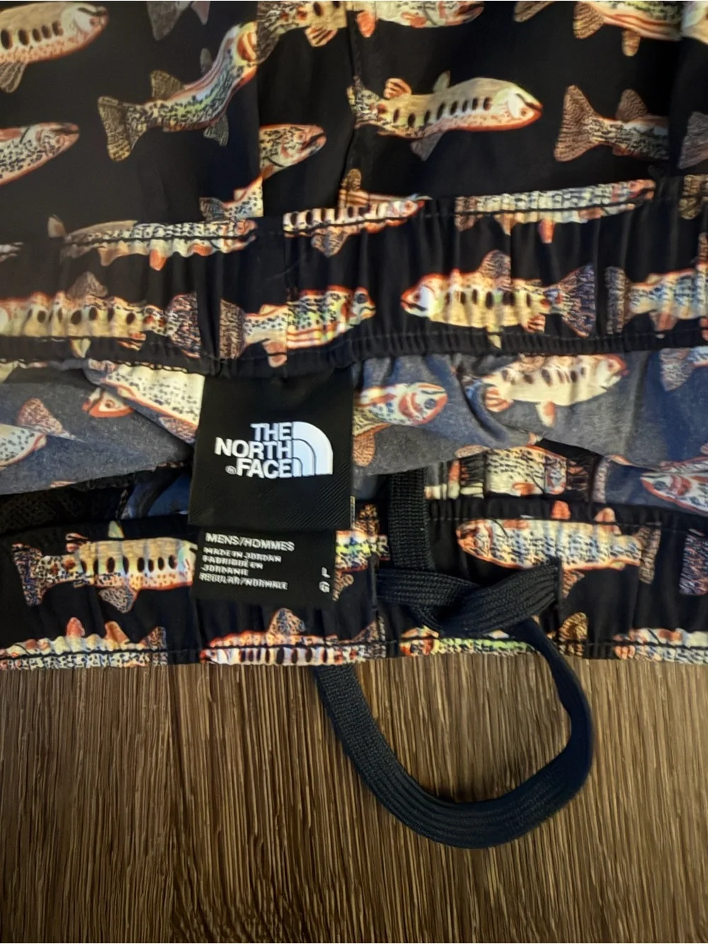 The North Face north face