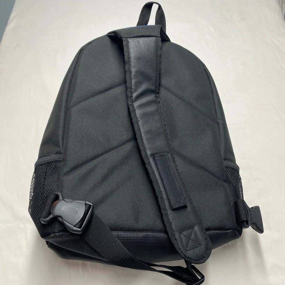 Oceanic Courier Sling Backpack Black Single Strap Scuba Dive Travel Day Pack