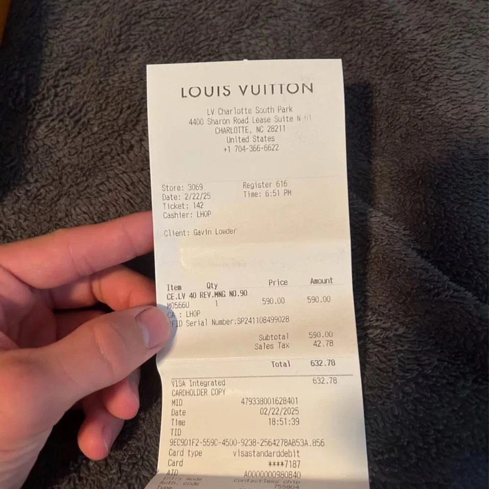 Louis Vuitton louis vuitton