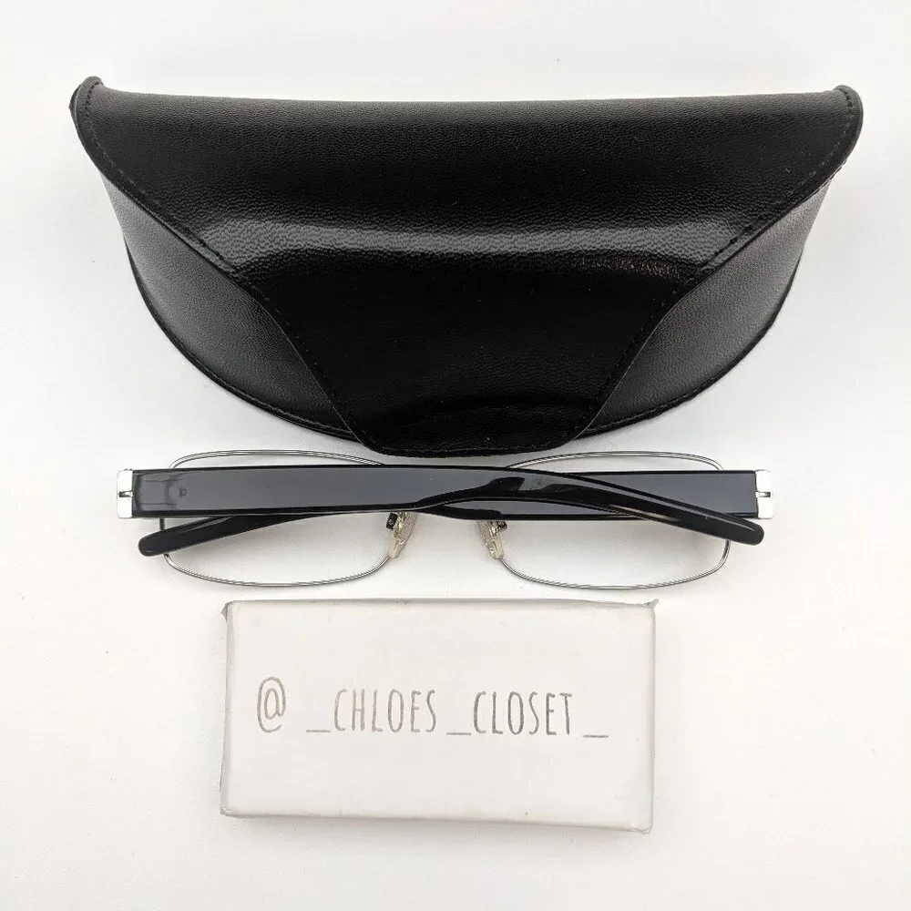 Dolce & Gabbana lens 53mm