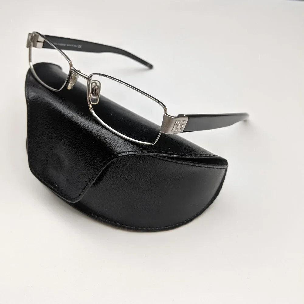 Dolce & Gabbana lens 53mm