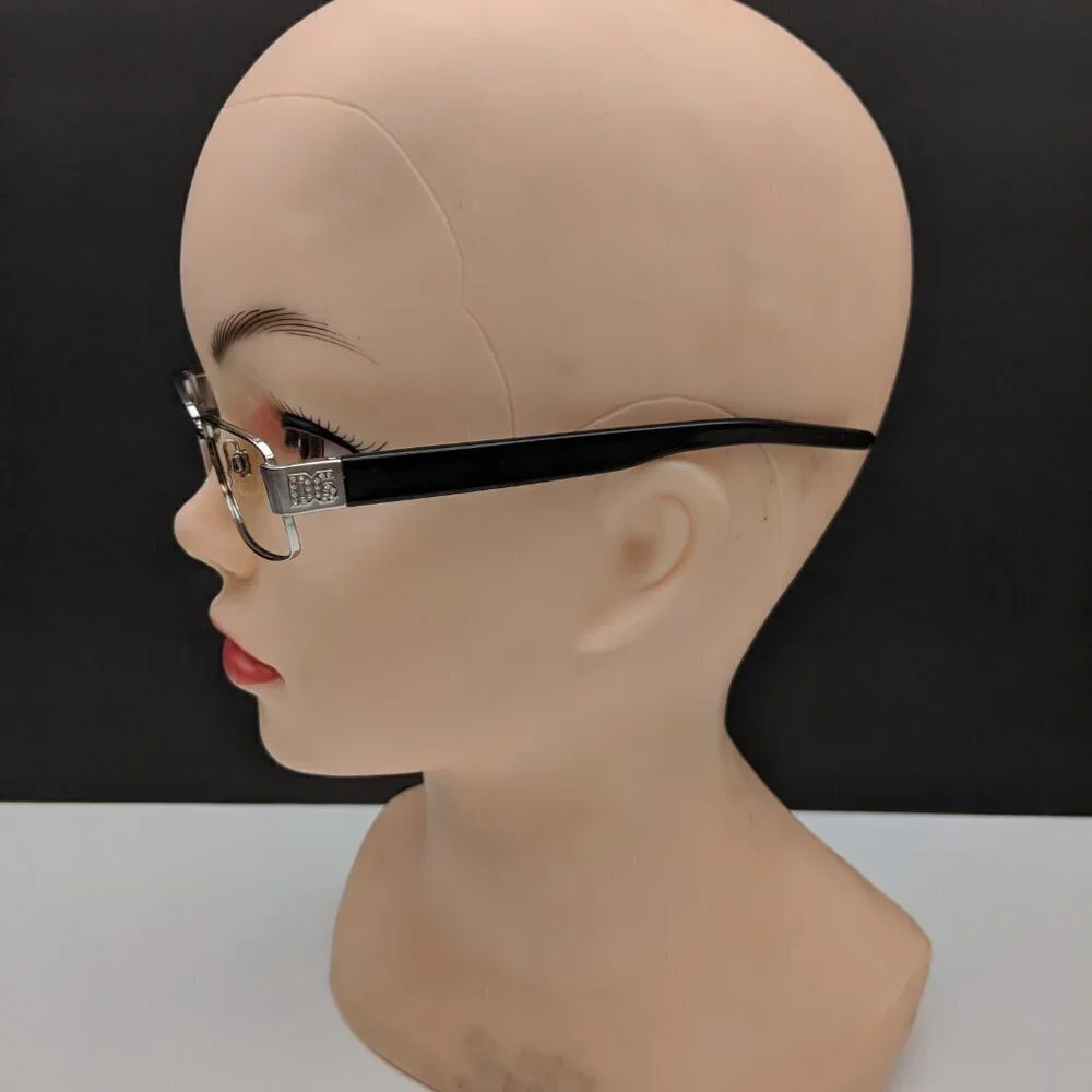 Dolce & Gabbana lens 53mm