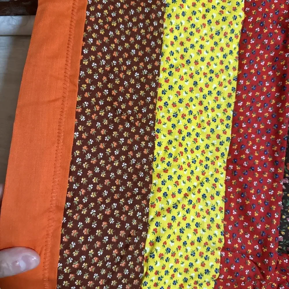 Handmade this vintage