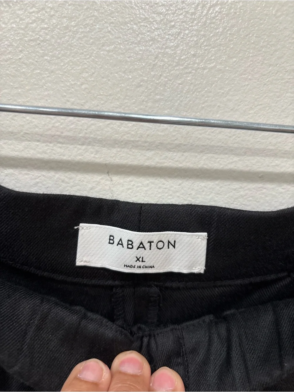 Babaton good used
