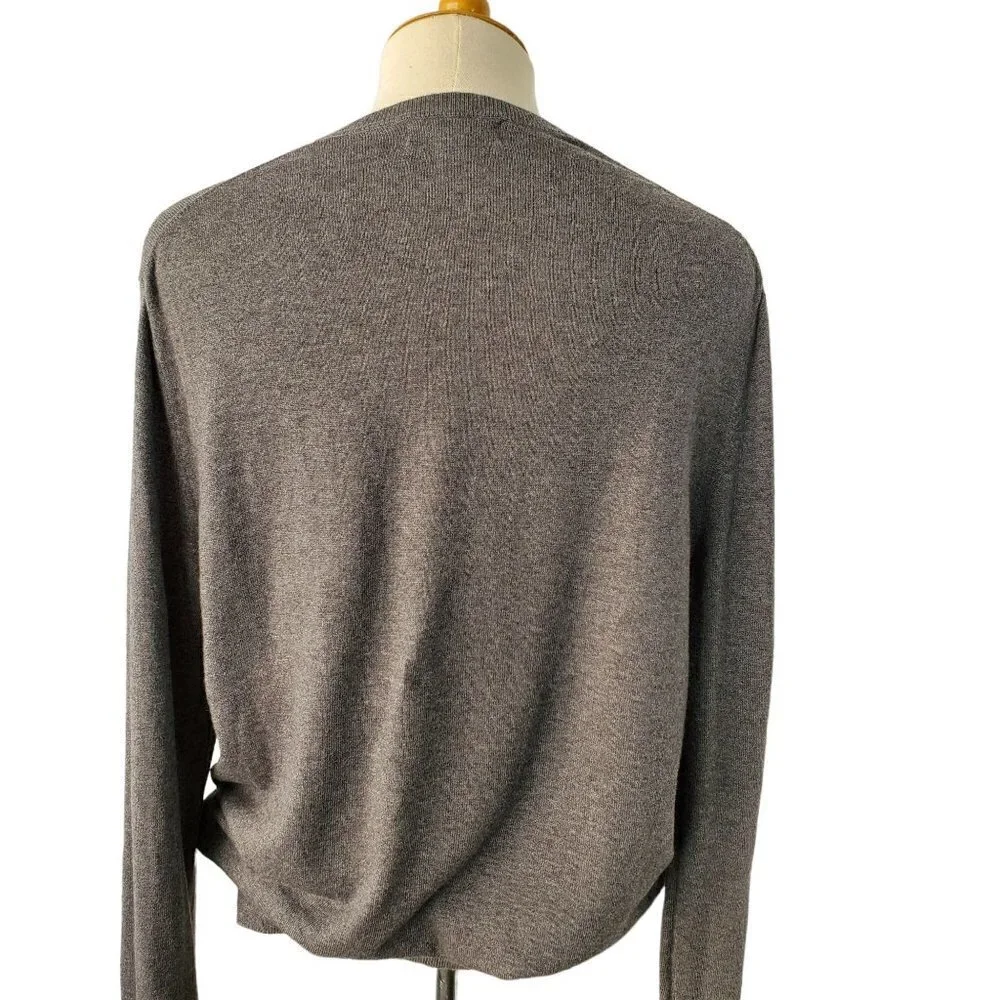Banana Republic minimalist lightweight
