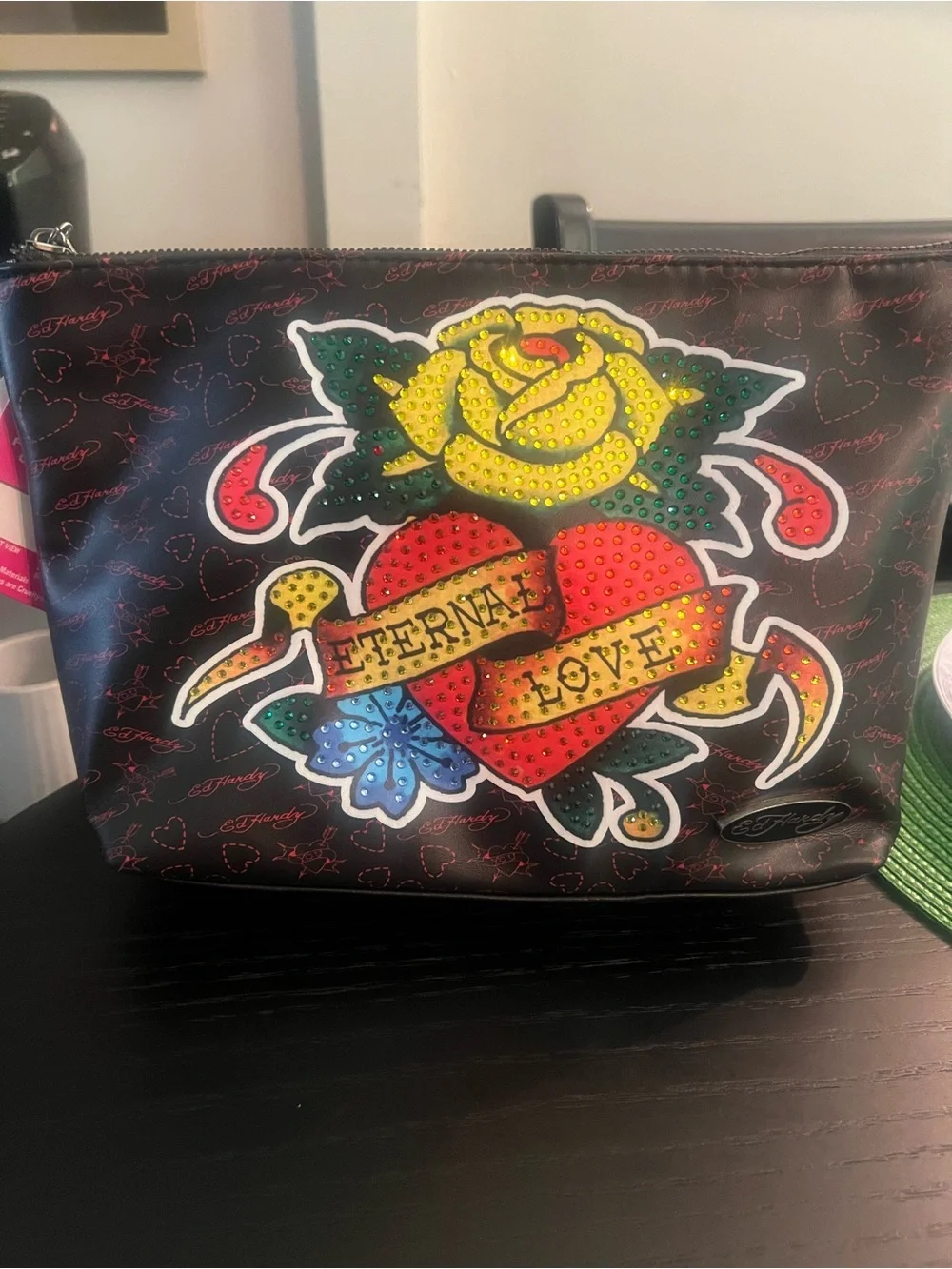 Ed Hardy ed hardy