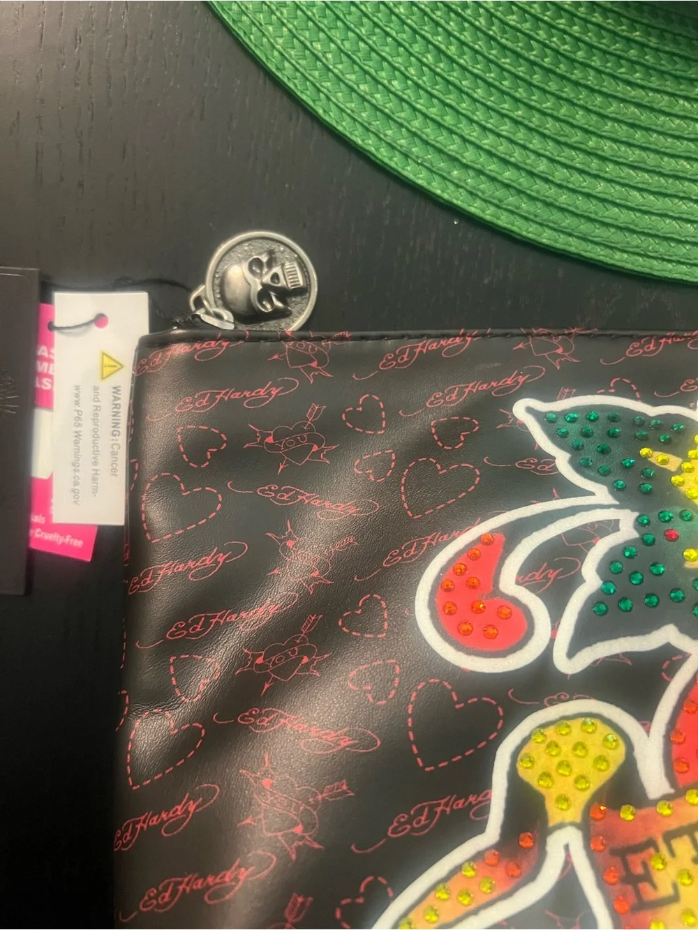 Ed Hardy ed hardy