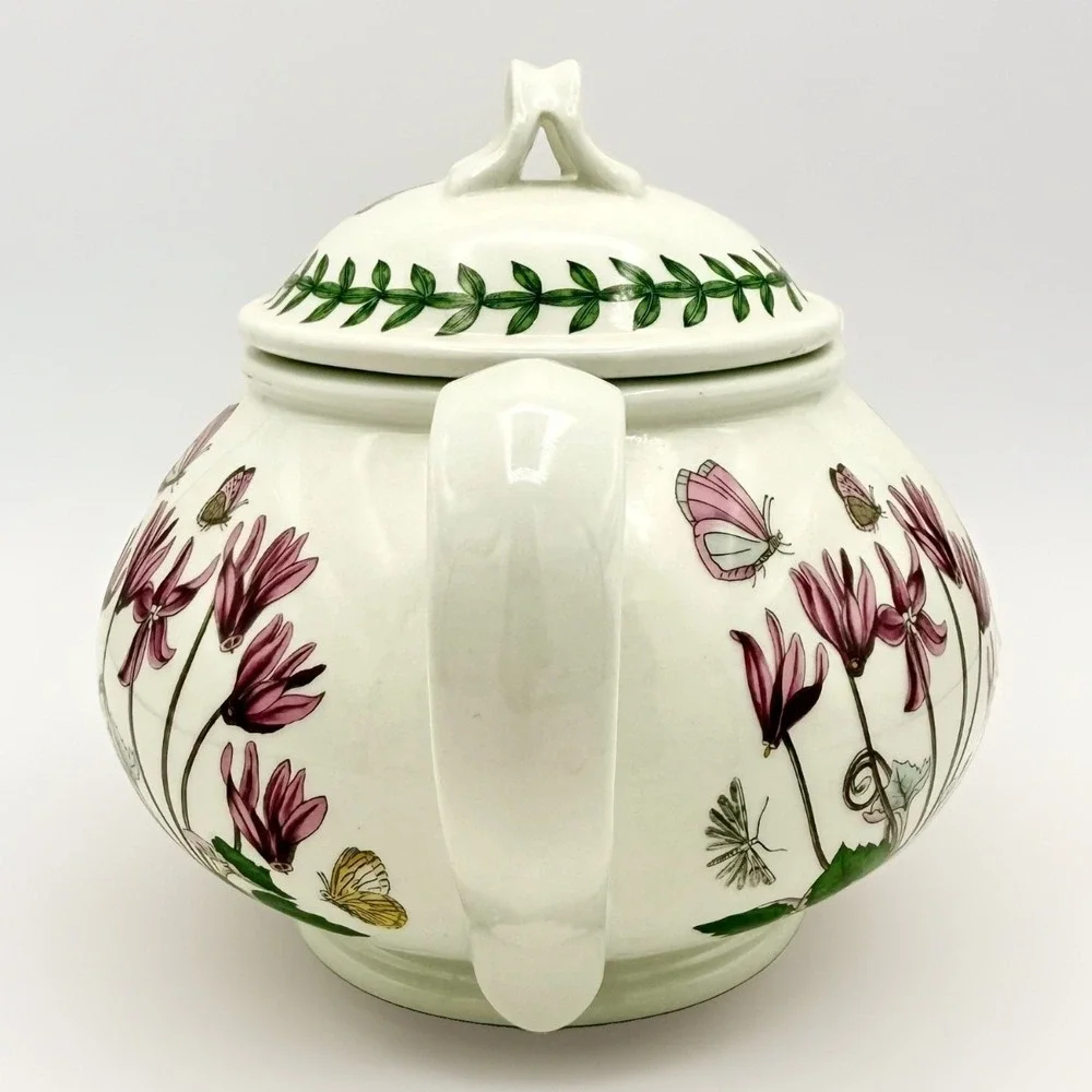 Portmeirion vintage botanic