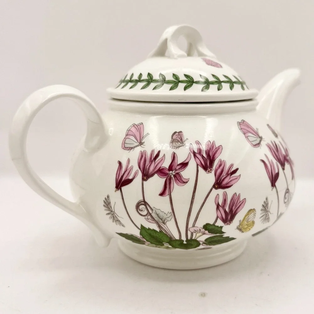 Portmeirion vintage botanic