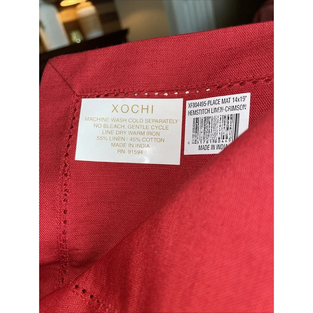 Xochi product set