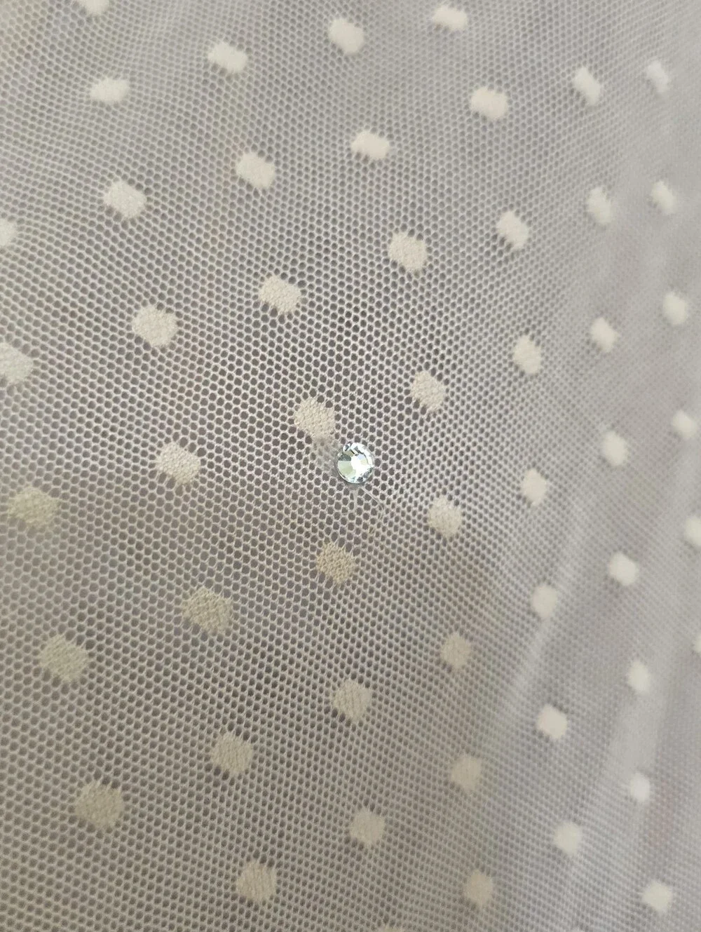 Weissman size large