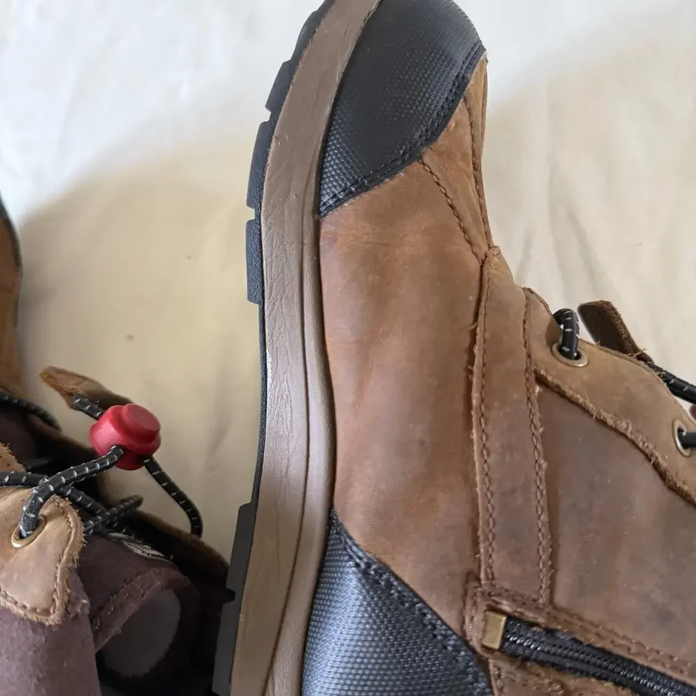 UGG shoes are