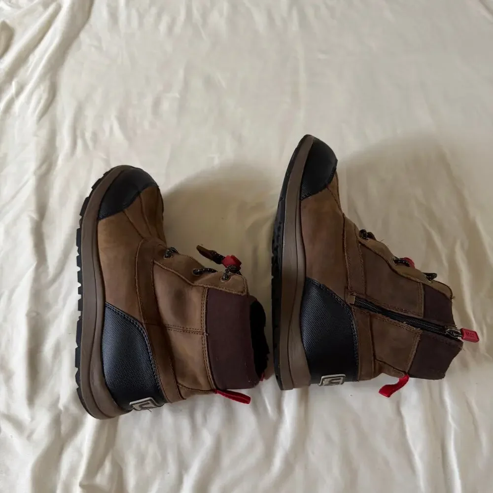 UGG shoes are