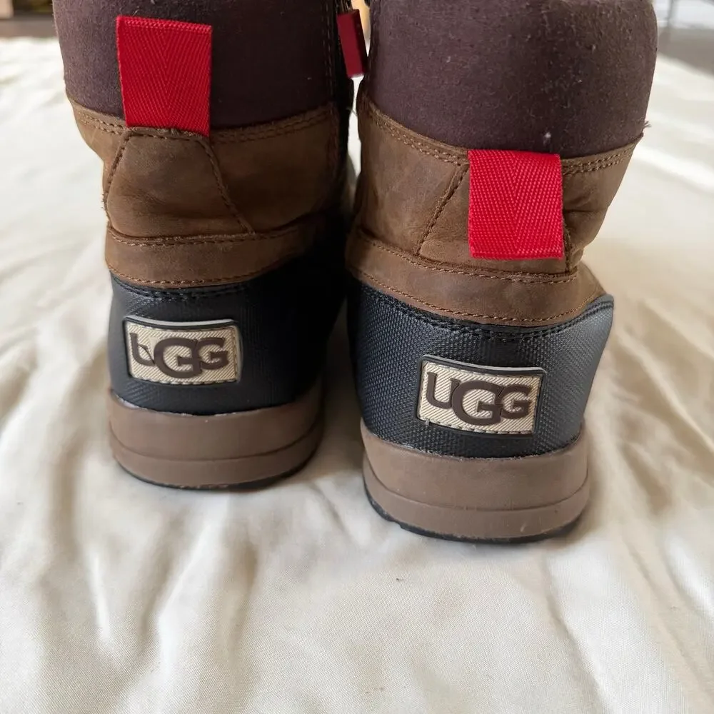 UGG shoes are