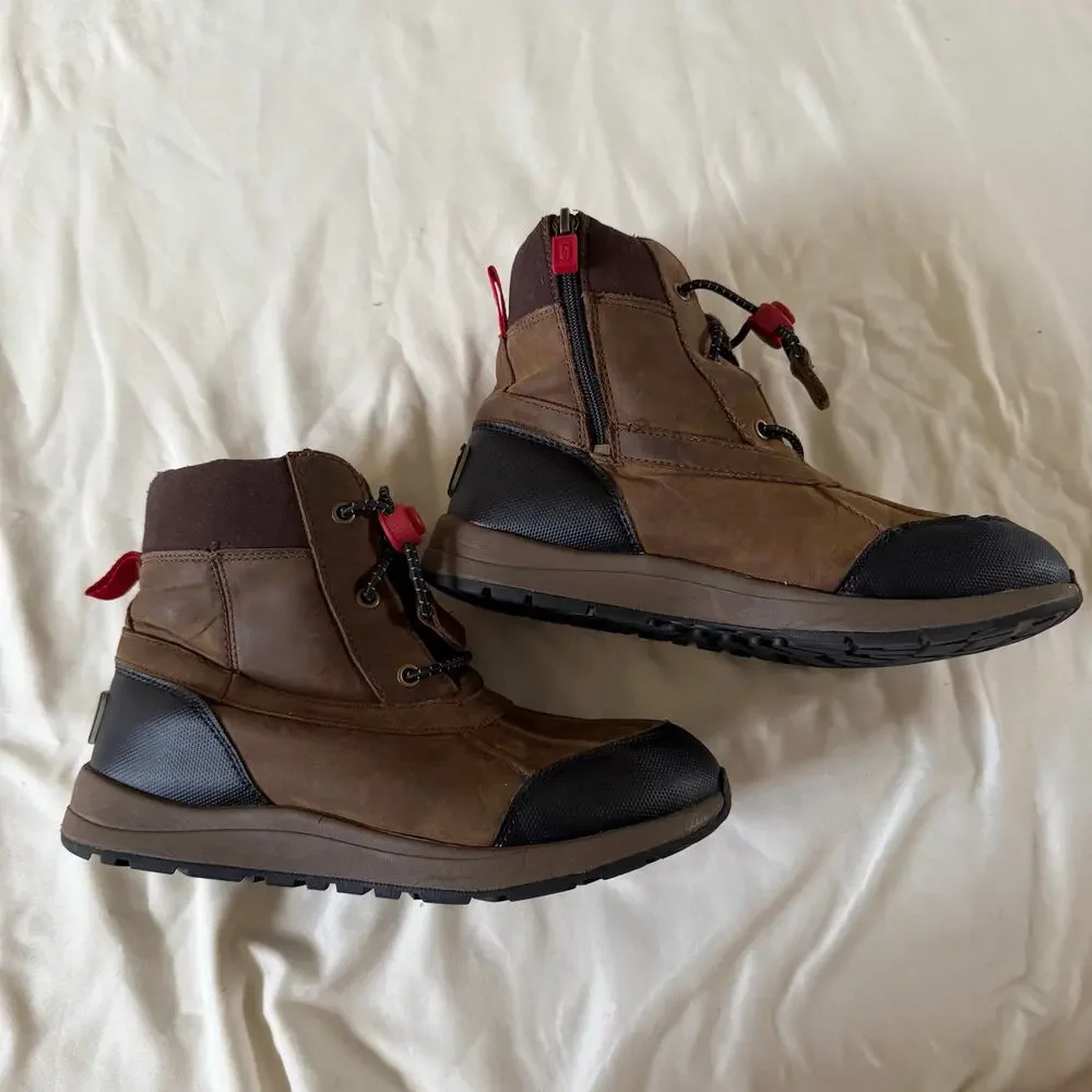 UGG shoes are