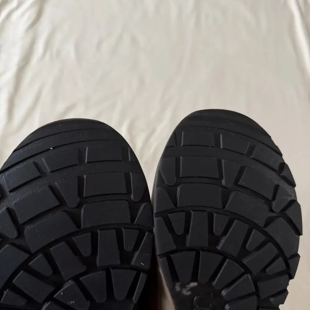 UGG shoes are