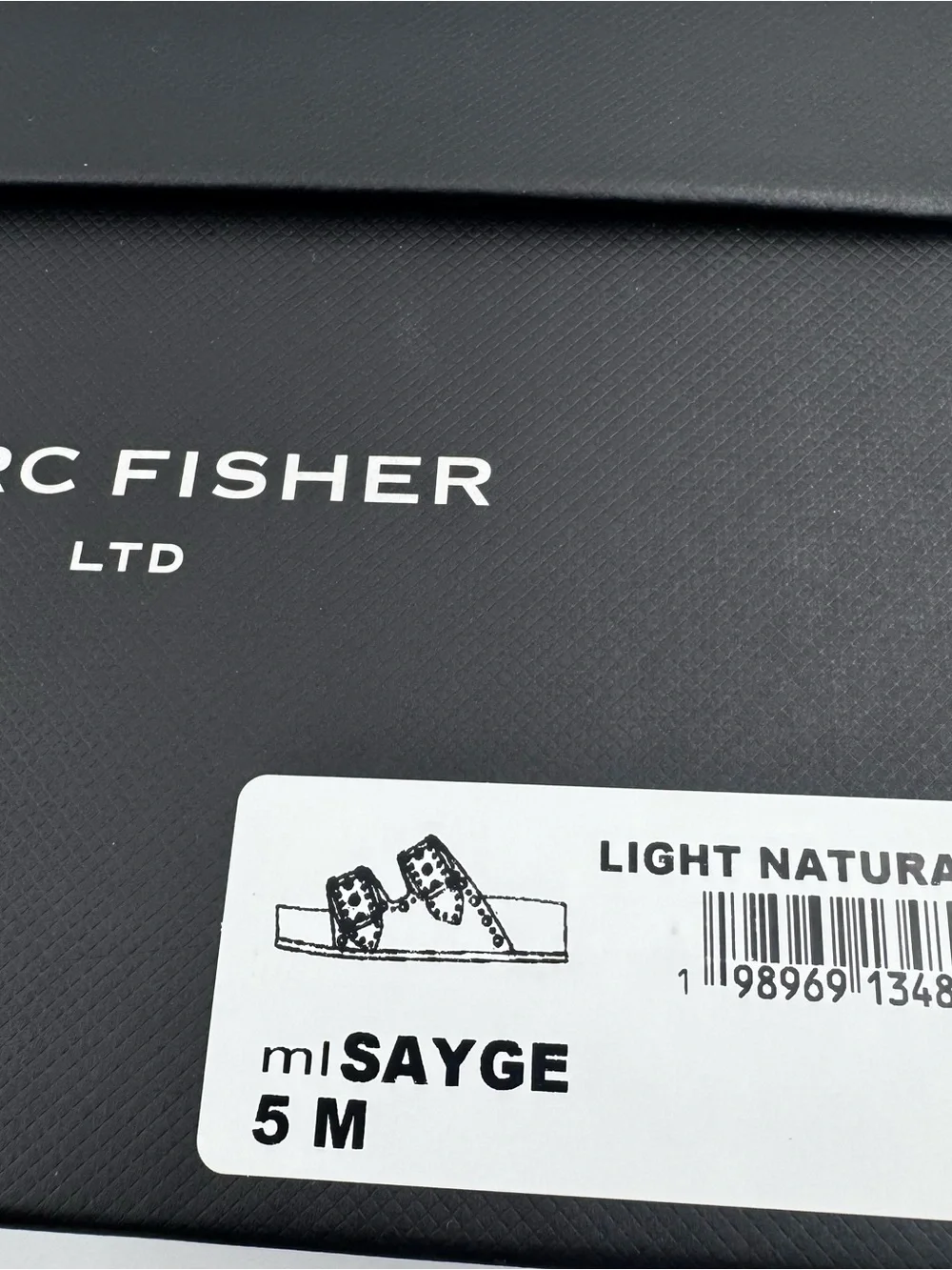 Marc Fisher color rich size