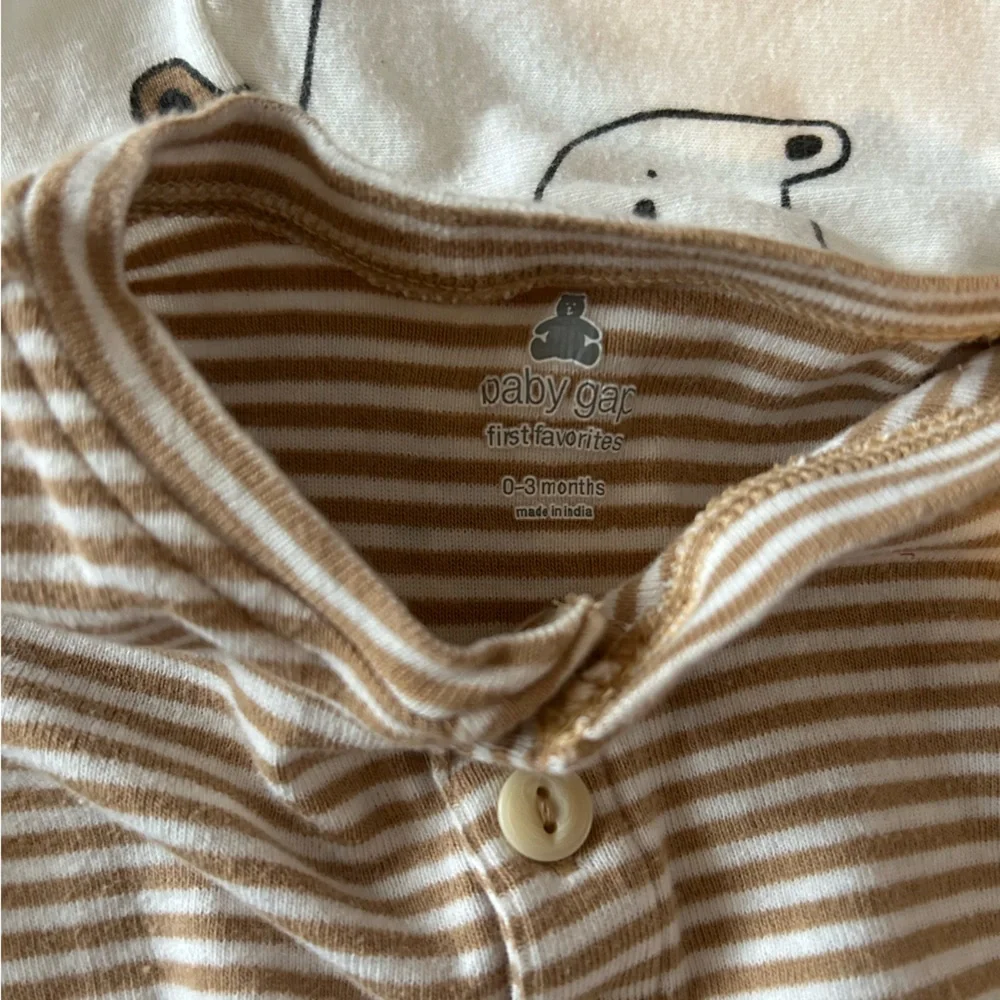 GAP two piece