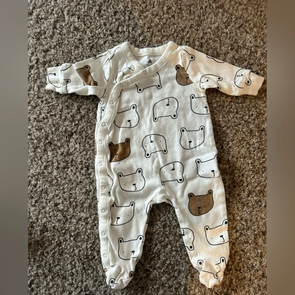 GAP two piece